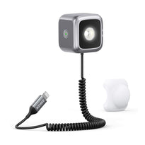 Anker iPhone LED Flash – Professional Lighting for iPhone Photography and Videography