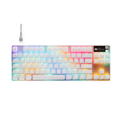 A Photo Of SteelSeries Apex Pro TKL Gen 3 - Gaming Keyboard