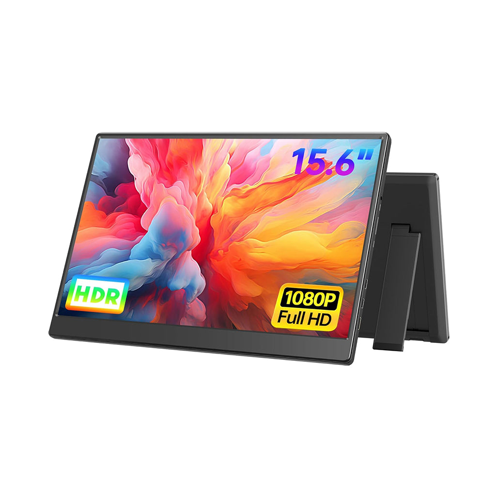 A Photo Of Apildella 15.6