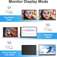A Photo Of Apildella 15.6