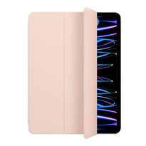Apple Smart Folio for iPad Pro 12.9-inch (4th gen) - Pink Sand