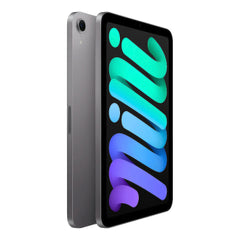 A Photo Of Apple iPad Mini 7 (A17 Pro Chip) - Space Gray - Wi-Fi