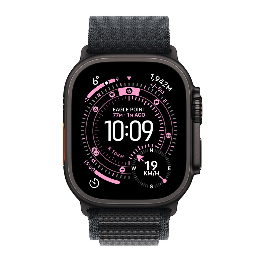 A Photo Of Apple 49mm Alpine Loop Small for Apple Watch Ultra