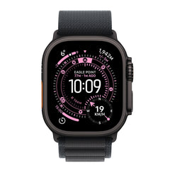 A Photo Of Apple 49mm Alpine Loop Small for Apple Watch Ultra