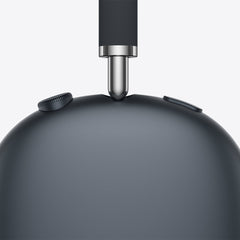 A Photo Of Apple AirPods Max 2024 USB-C - Midnight - Open Box