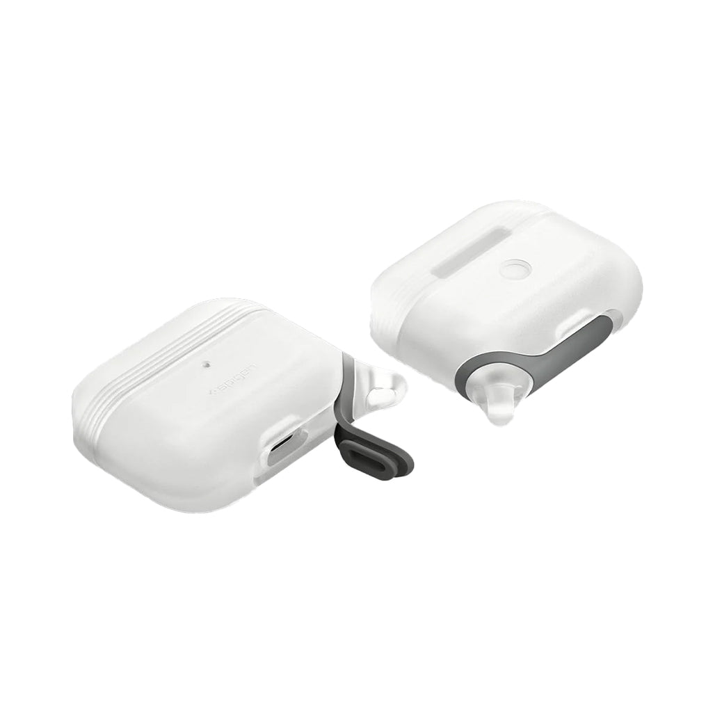 A Photo Of Spigen Slim Armor IP Case for Apple AirPods Pro (2nd Gen/1st Gen)
