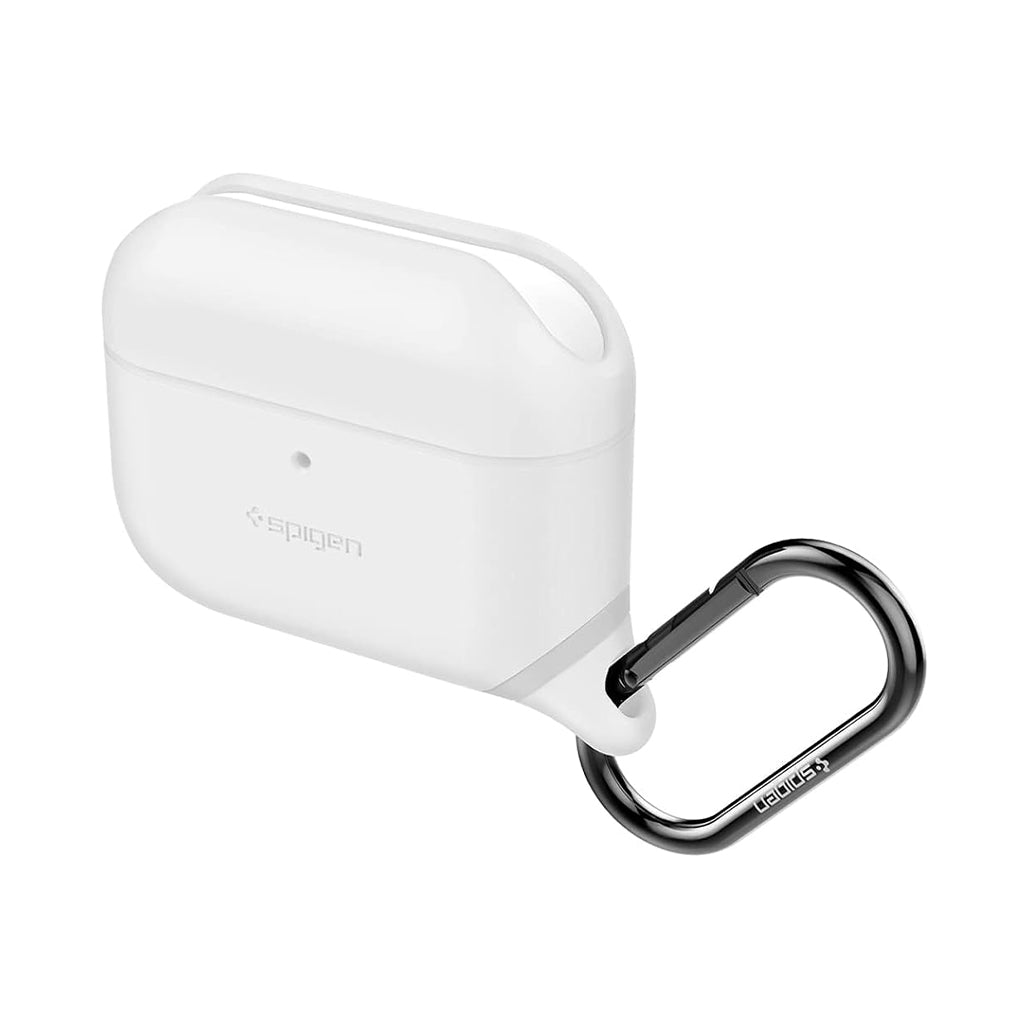 A Photo Of Spigen Slim Armor IP Case for Apple AirPods Pro (2nd Gen/1st Gen)