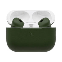 Switch Apple AirPods Pro Gen 2 Matte Army Green