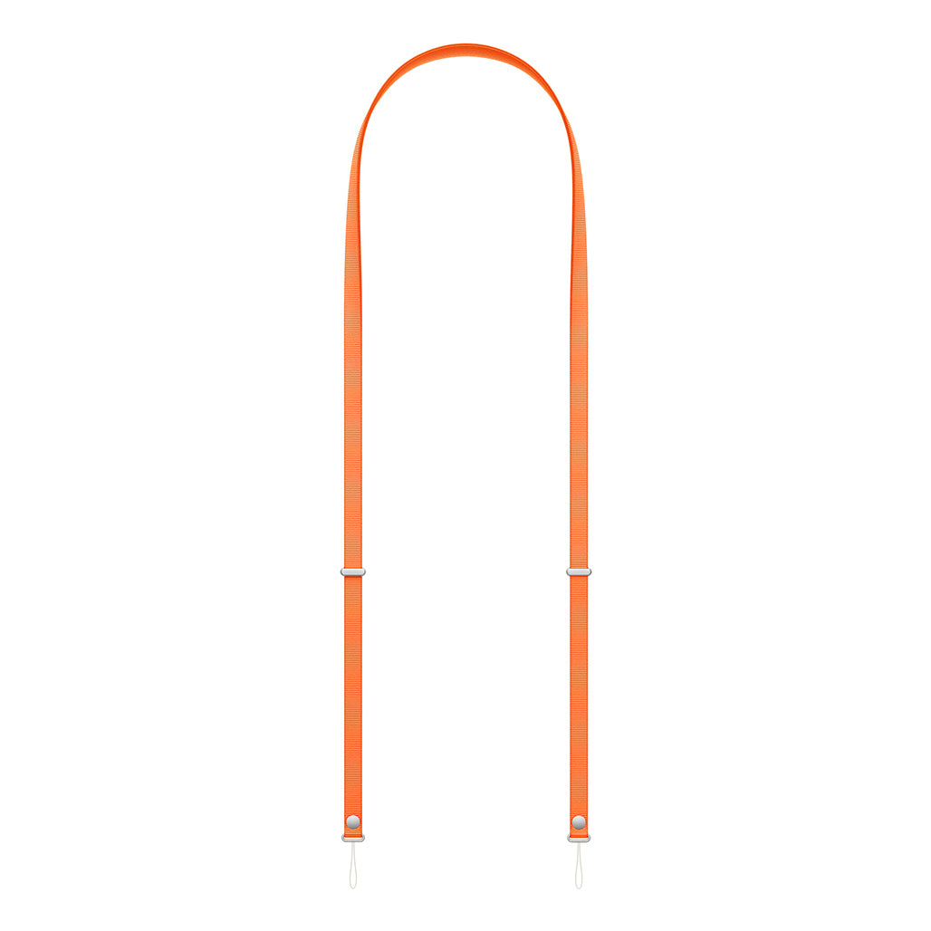 A Photo Of Apple Crossbody Strap