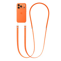 Apple Crossbody Strap