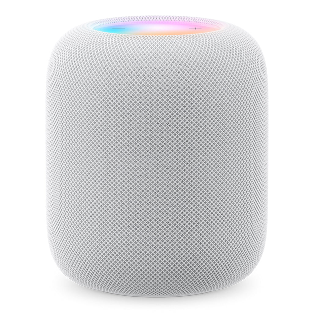 A Photo Of Apple HomePod (2nd Gen)