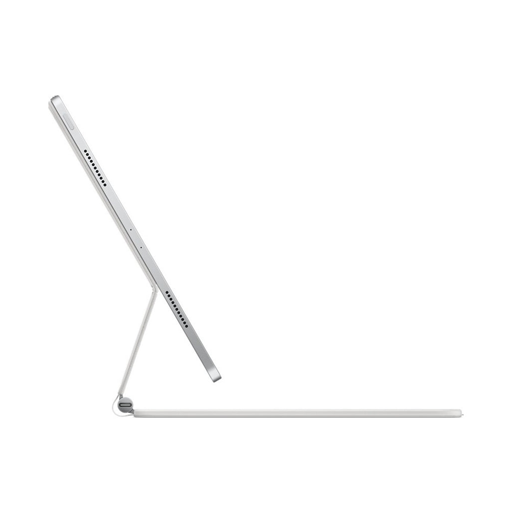 A Photo Of Apple Magic Keyboard for iPad Air 13