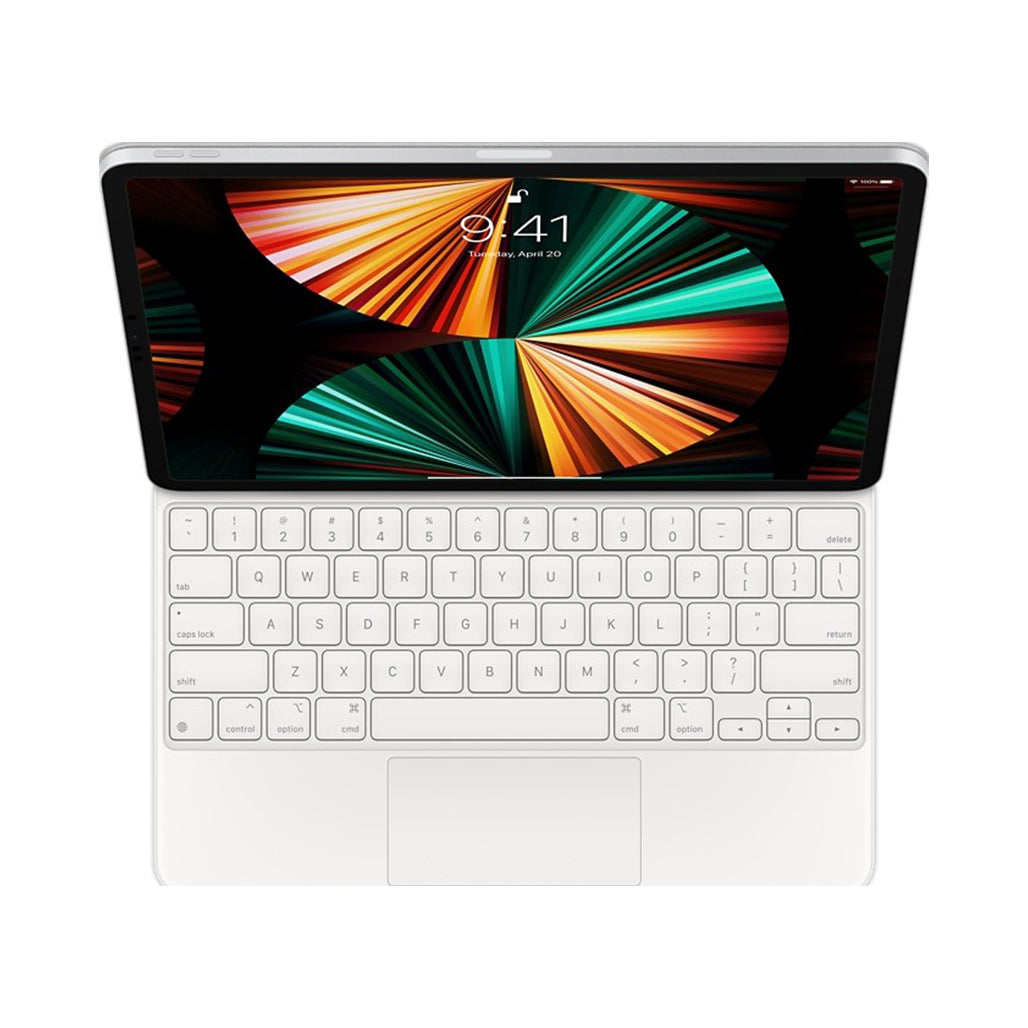 A Photo Of Apple Magic Keyboard for iPad Air 13