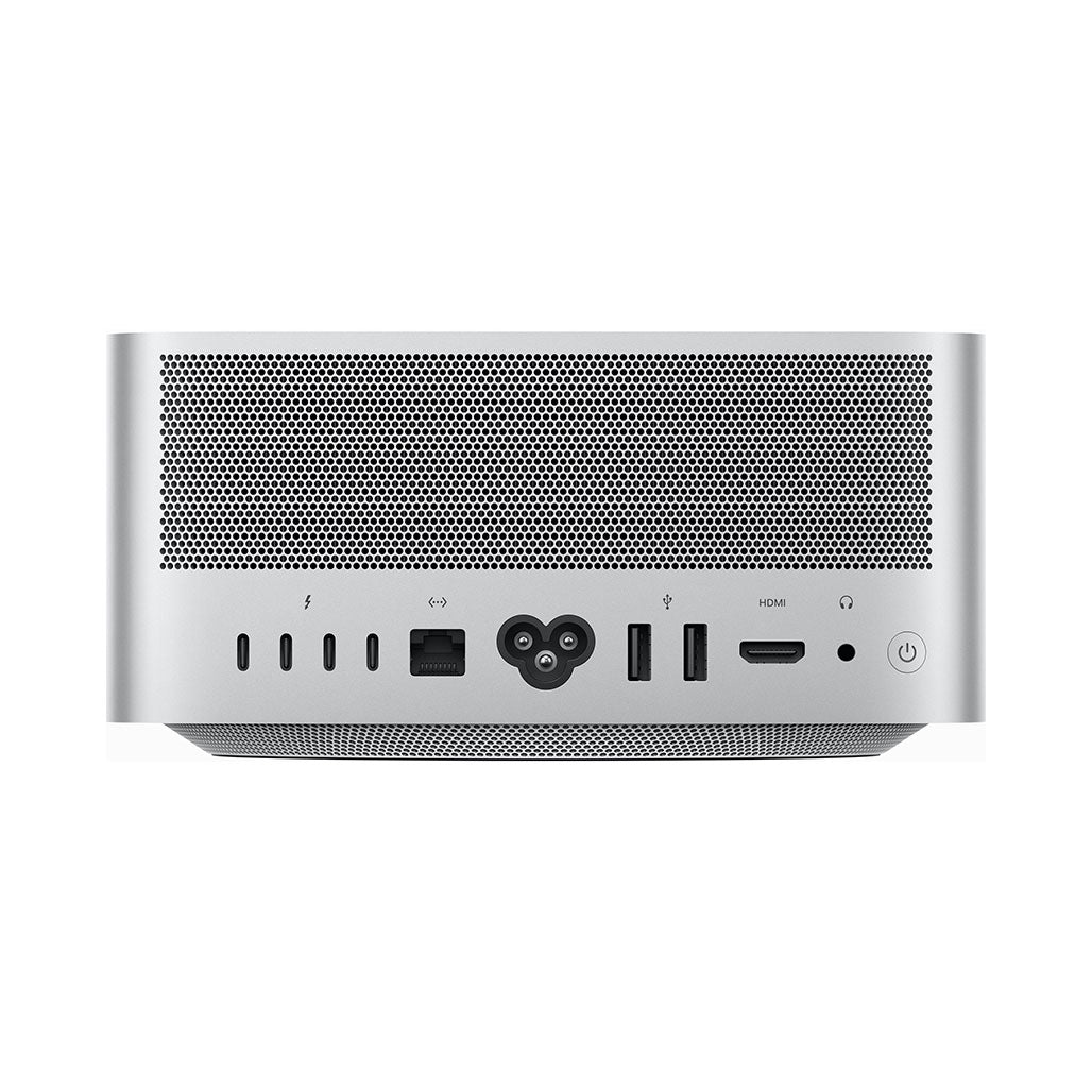 A Photo Of Apple Mac Studio MQH73 - 12-Core M2 Max - 32GB Ram - 512GB SSD - 30-Core GPU