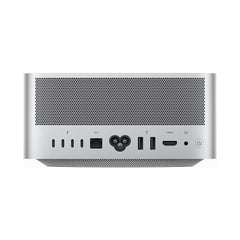 A Photo Of Apple Mac Studio MQH73 - 12-Core M2 Max - 32GB Ram - 512GB SSD - 30-Core GPU