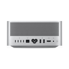 A Photo Of Apple Mac Studio MQH63 - 24-Core M2 Ultra - 64GB Ram - 1TB SSD - 60-Core GPU