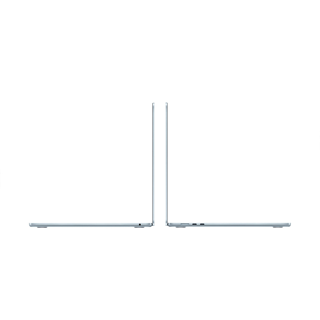 A Photo Of Apple MacBook Air - 15