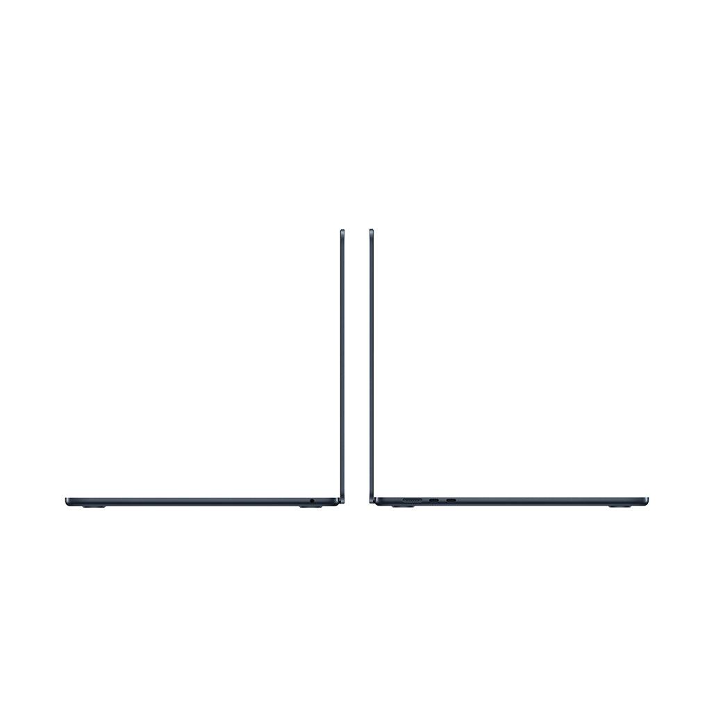 A Photo Of Apple MacBook Air - 15