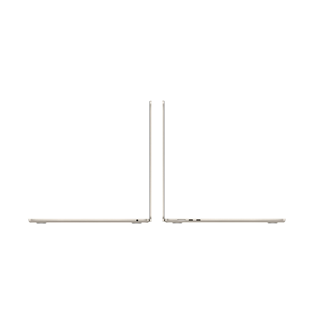 A Photo Of Apple MacBook Air - 15