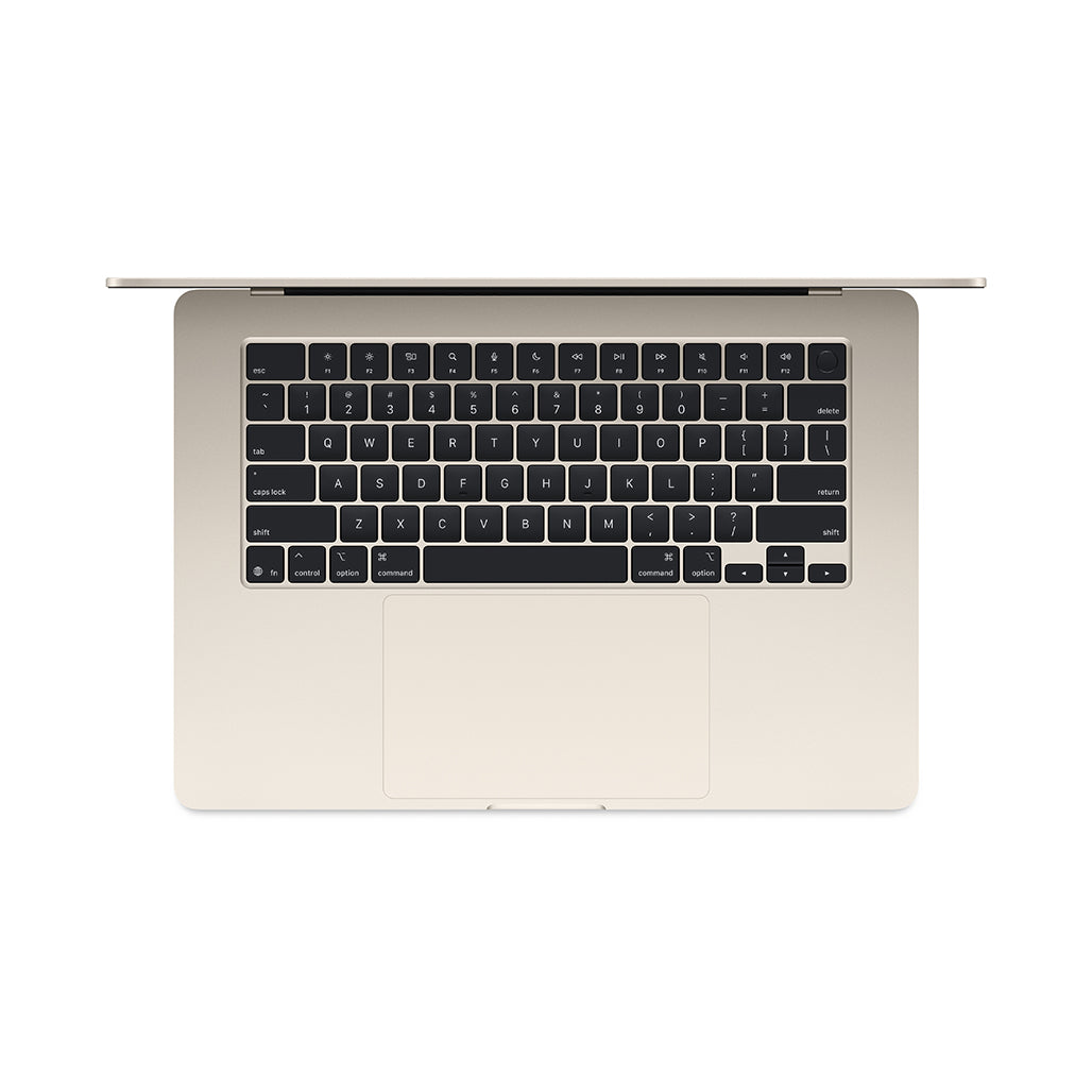 A Photo Of Apple MacBook Air - 15