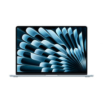 Apple MacBook Air - 15" - M4 chip - 10-core CPU - 10-core GPU - 24GB Ram - 1TB SSD - Z1HD00164
