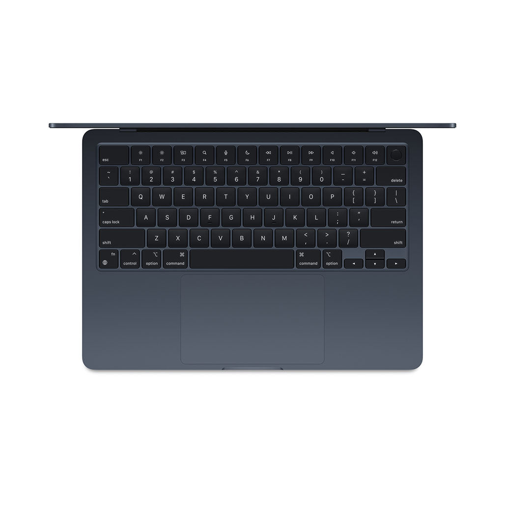 A Photo Of Apple MacBook Air - 13.6