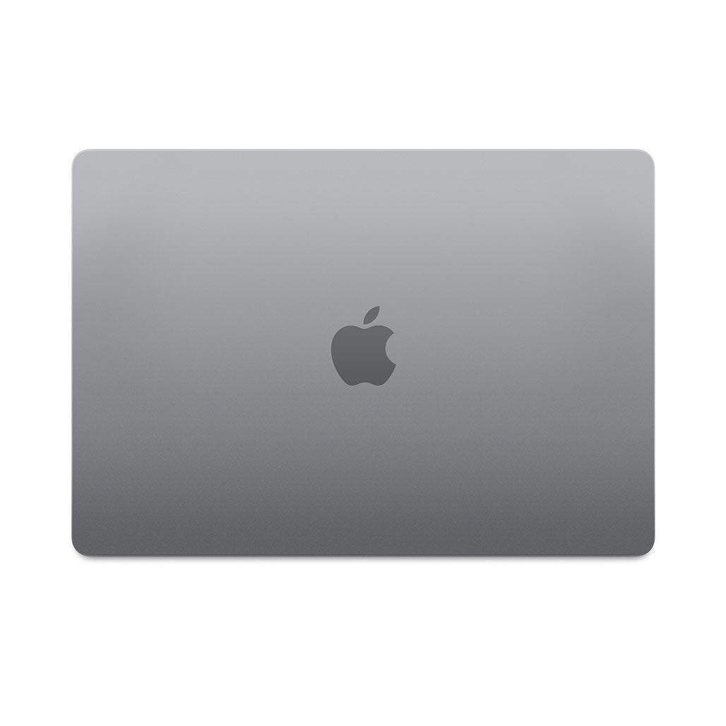 A Photo Of Apple MacBook Air MRYM3 - 15.3