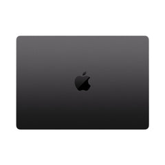 A Photo Of Apple MacBook Pro 14