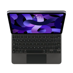 A Photo Of Apple Magic Keyboard for iPad Pro 11-inch (4th Gen) and iPad Air (5th generation) - Black