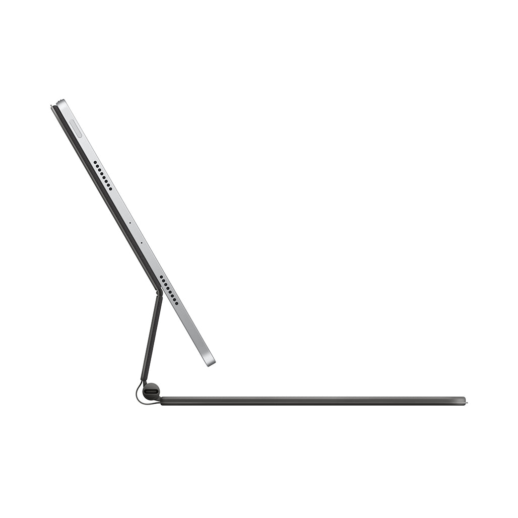 A Photo Of Apple Magic Keyboard for iPad Pro 11-inch (4th Gen) and iPad Air (5th generation) - Black