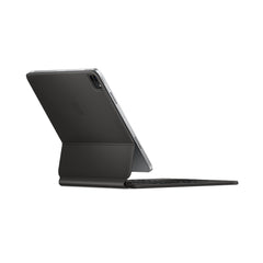 A Photo Of Apple Magic Keyboard for iPad Pro 11-inch (4th Gen) and iPad Air (5th generation) - Black