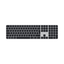 Apple Magic Keyboard with Touch ID and Numeric Keypad – Arabic Layout