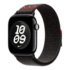 A Photo Of Apple Nike Sport Loop Watch Band