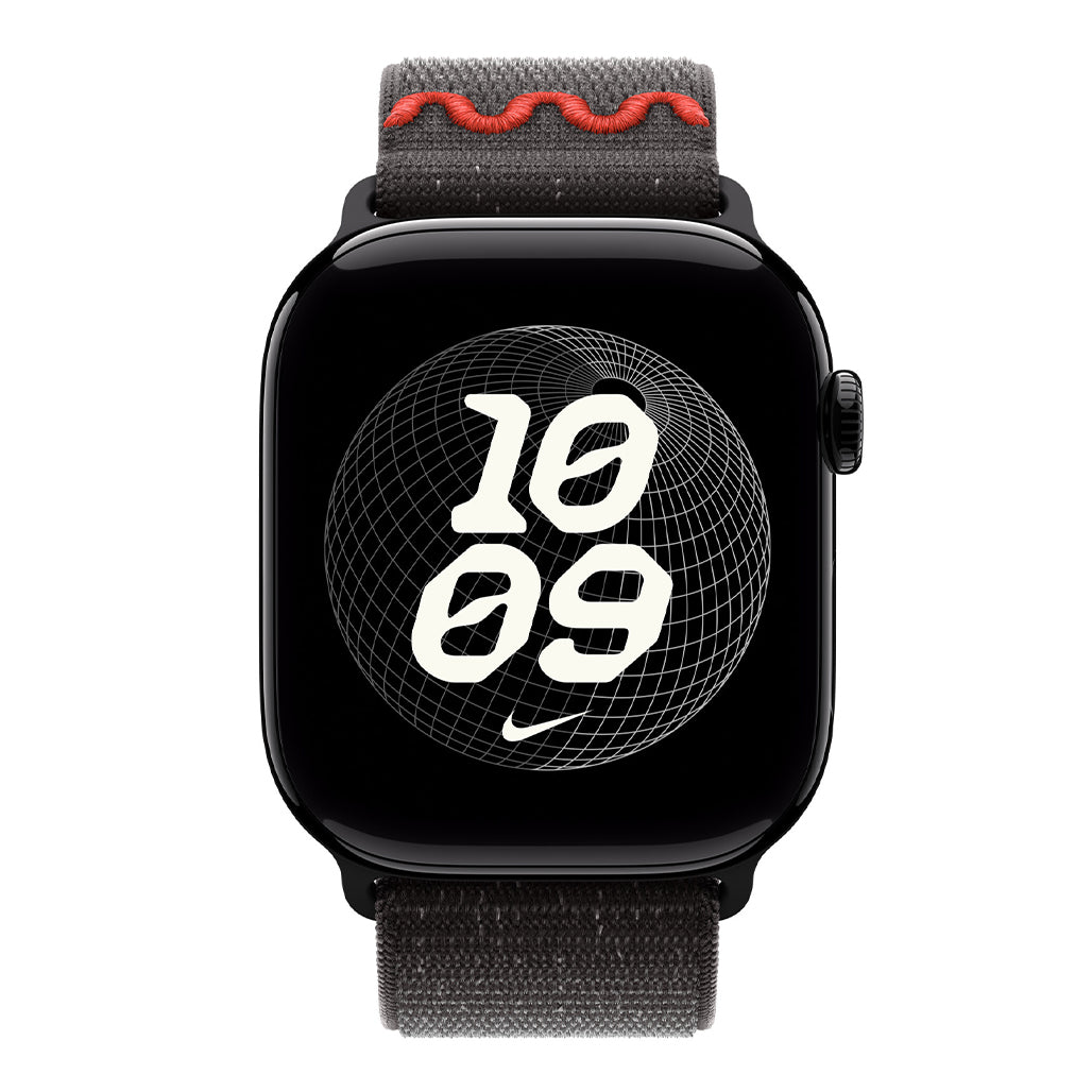 A Photo Of Apple Nike Sport Loop Watch Band