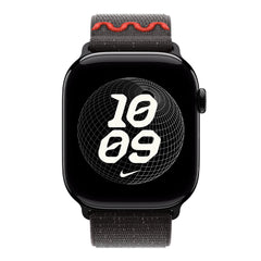 A Photo Of Apple Nike Sport Loop Watch Band