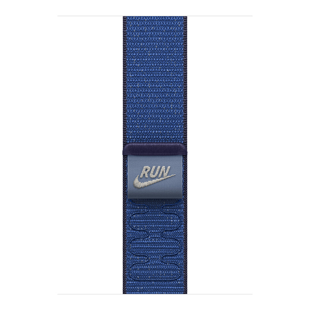 A Photo Of Apple Nike Sport Loop Watch Band