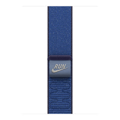 A Photo Of Apple Nike Sport Loop Watch Band