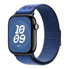 A Photo Of Apple Nike Sport Loop Watch Band