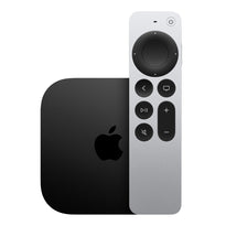Apple TV 4K (3rd generation) Wi-Fi + Ethernet - 128GB