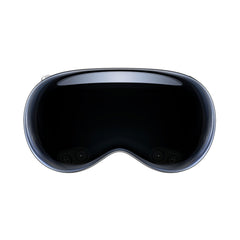 A Photo Of Apple Vision Pro - Advanced VR Headset and Spatial Computer