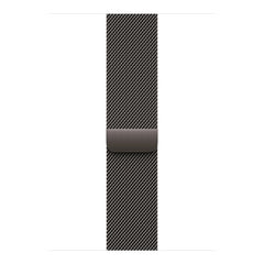 A Photo Of Apple Watch Milanese Loop Stainless Steel Band