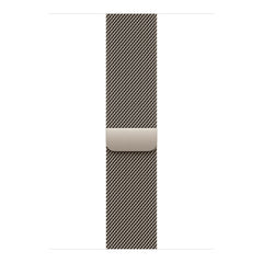 A Photo Of Apple Watch Milanese Loop Stainless Steel Band