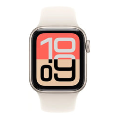 A Photo Of Apple Watch SE 3 - 40mm - GPS