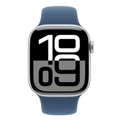 A Photo Of Apple Watch Series 10 - Aluminum