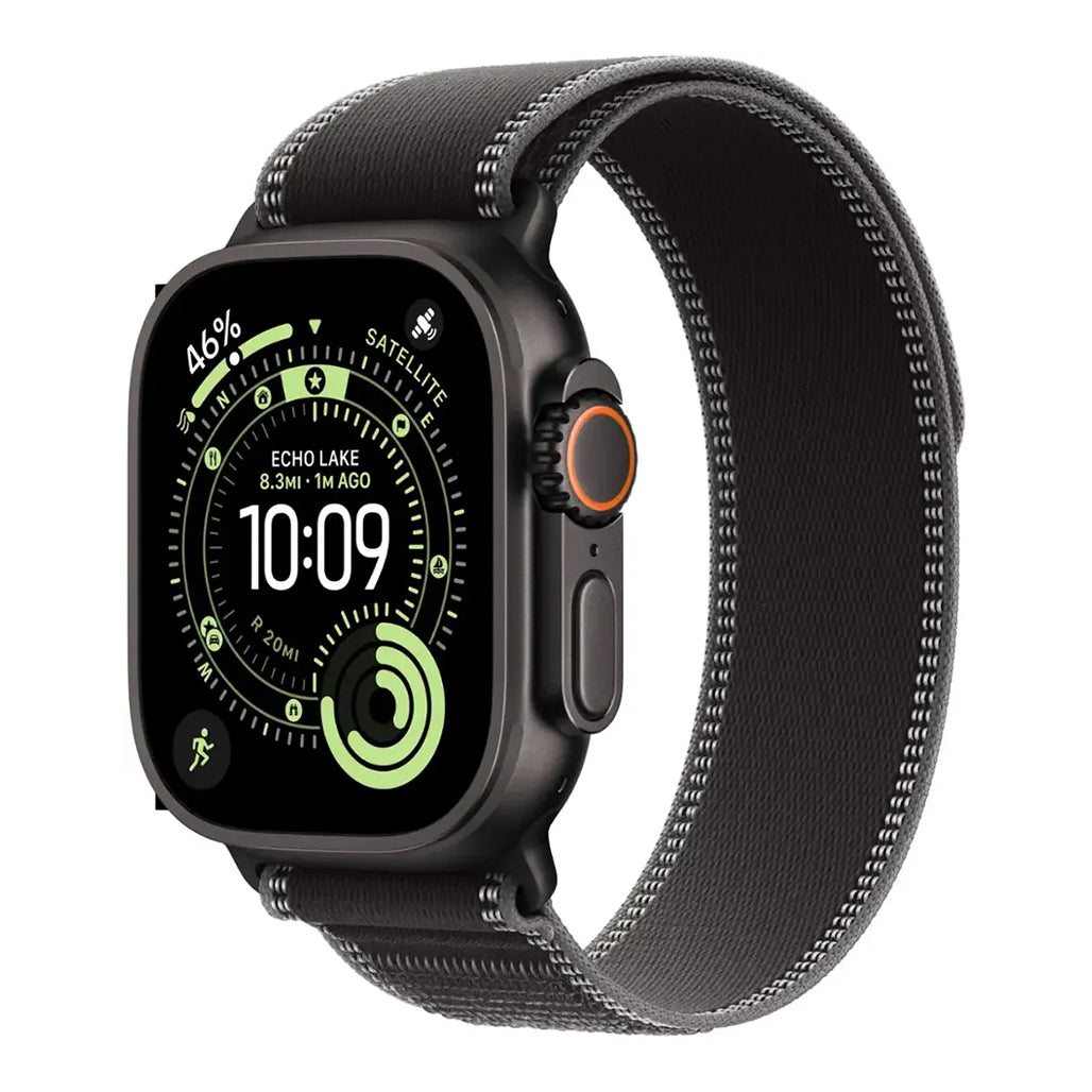 A Photo Of Apple Watch Ultra 3 - 49mm - GPS + Cellular
