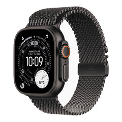 A Photo Of Apple Watch Ultra 3 - 49mm - GPS + Cellular