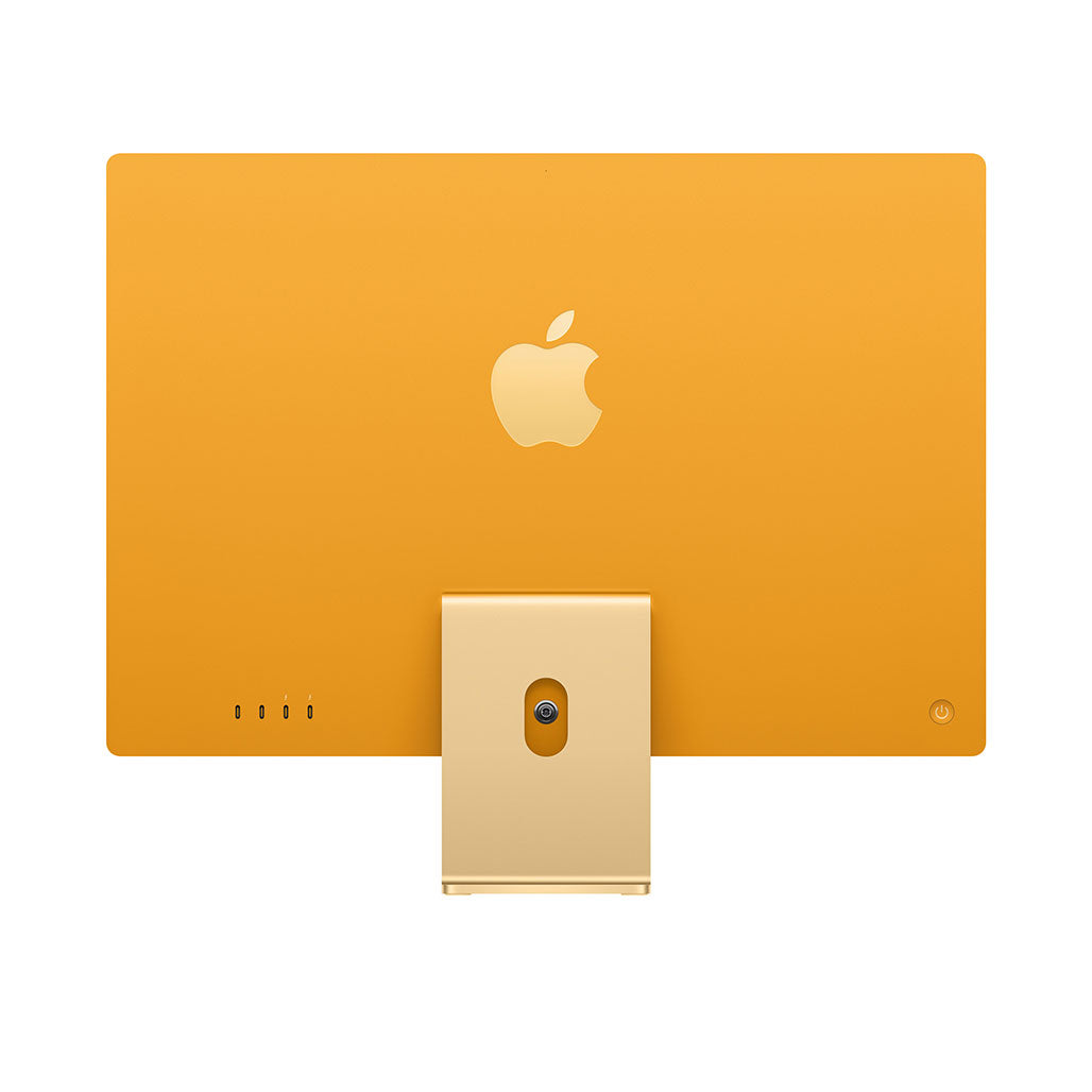 A Photo Of Apple iMac with M3 Chip USED - 24