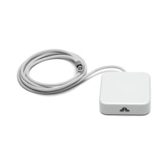 A Photo Of Apple 143W iMac Power Adapter