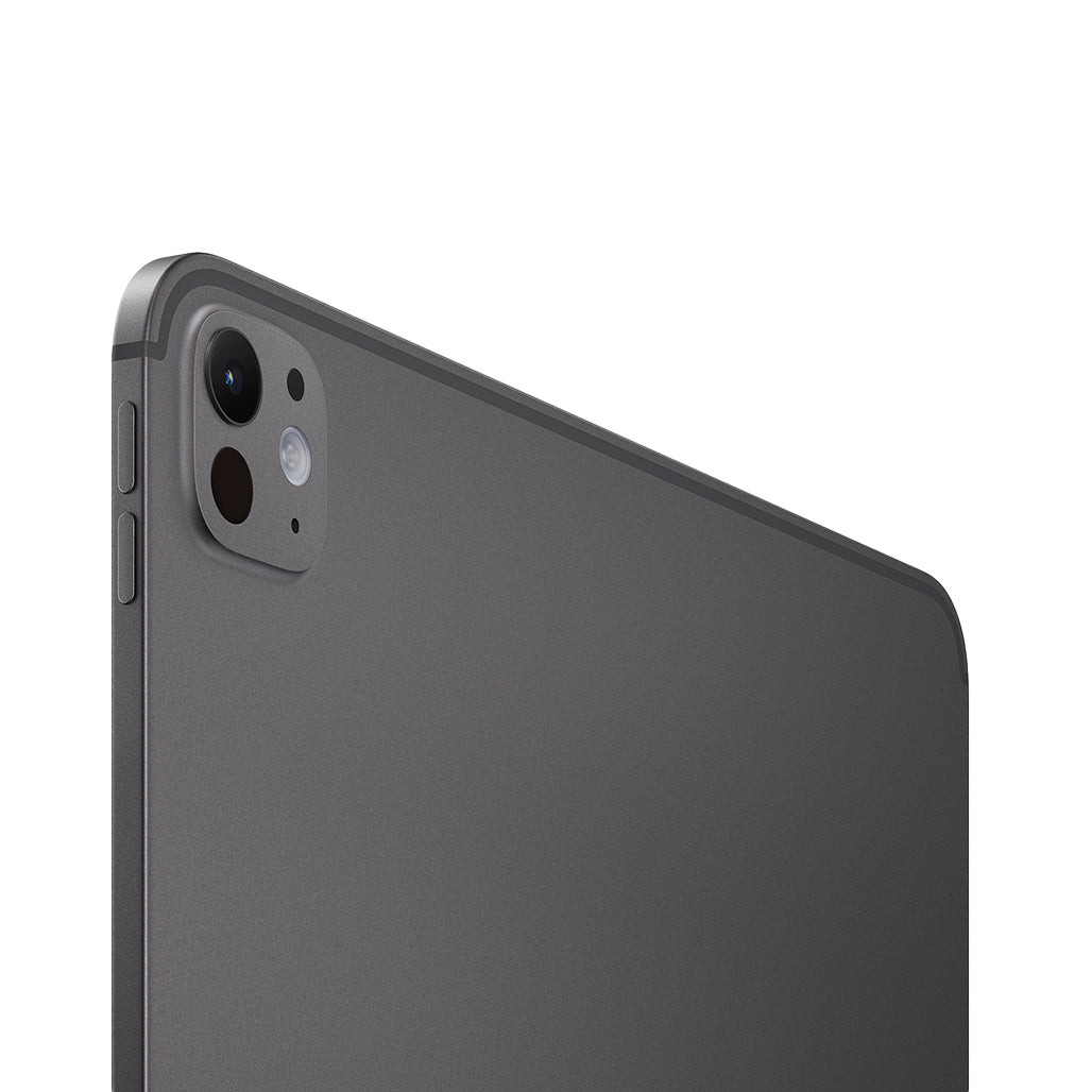 A Photo Of Apple iPad Pro 13