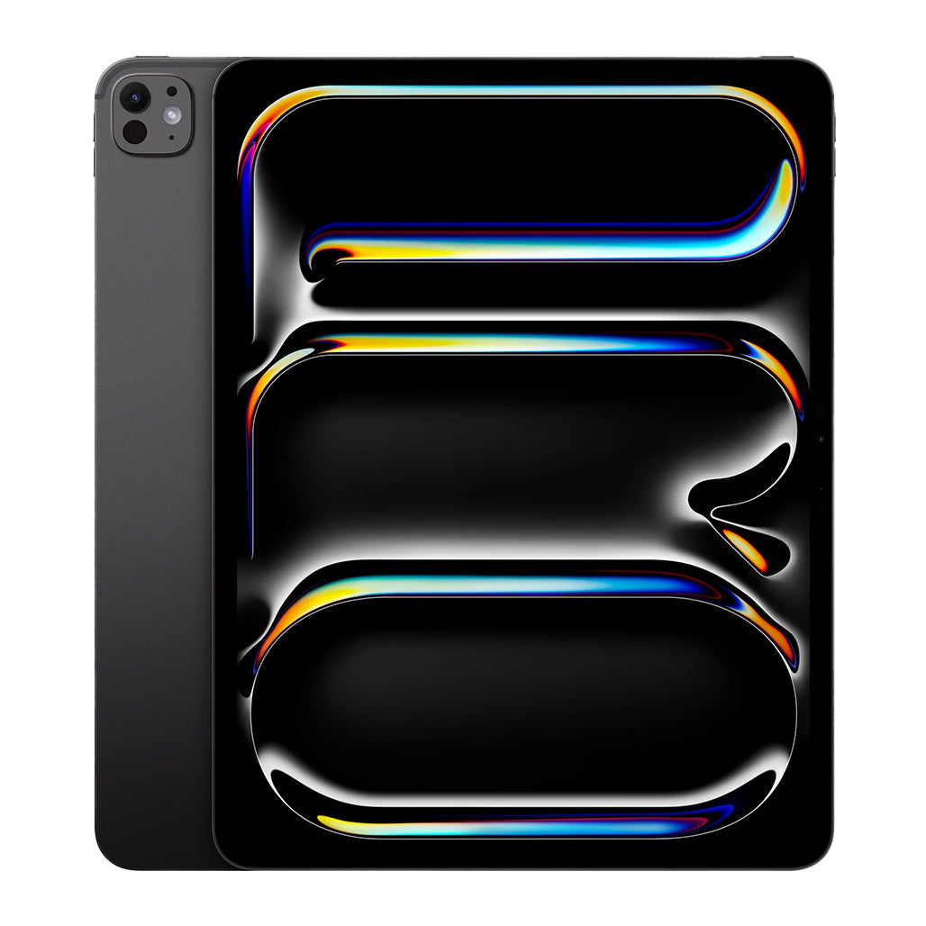 A Photo Of Apple iPad Pro 13